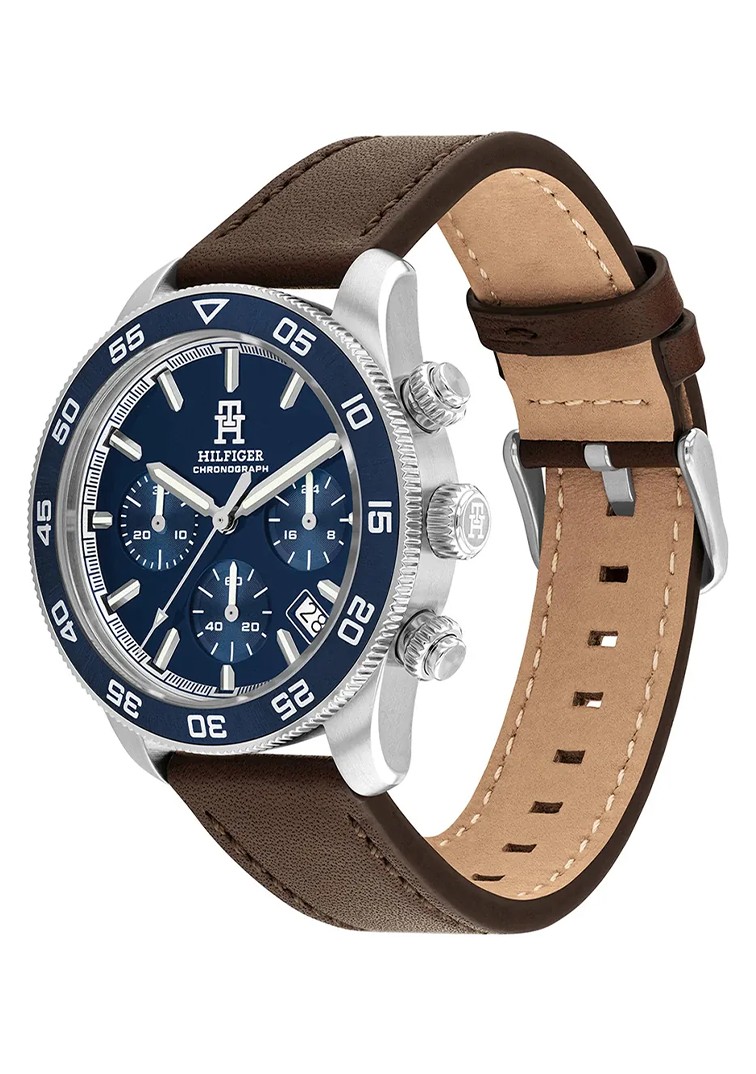 Tommy Hilfiger, TH85 Chrono TH 1792163 — thumbnail 2